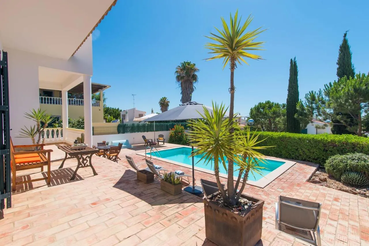 Villa Balsa Tavira