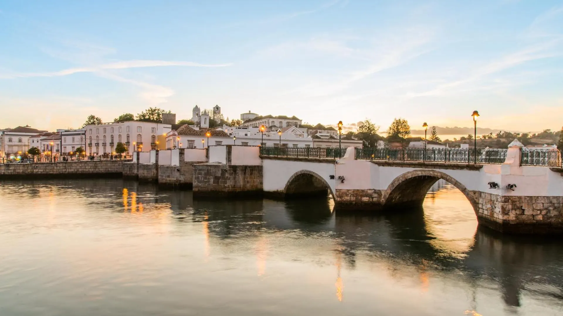 Villa Balsa Tavira