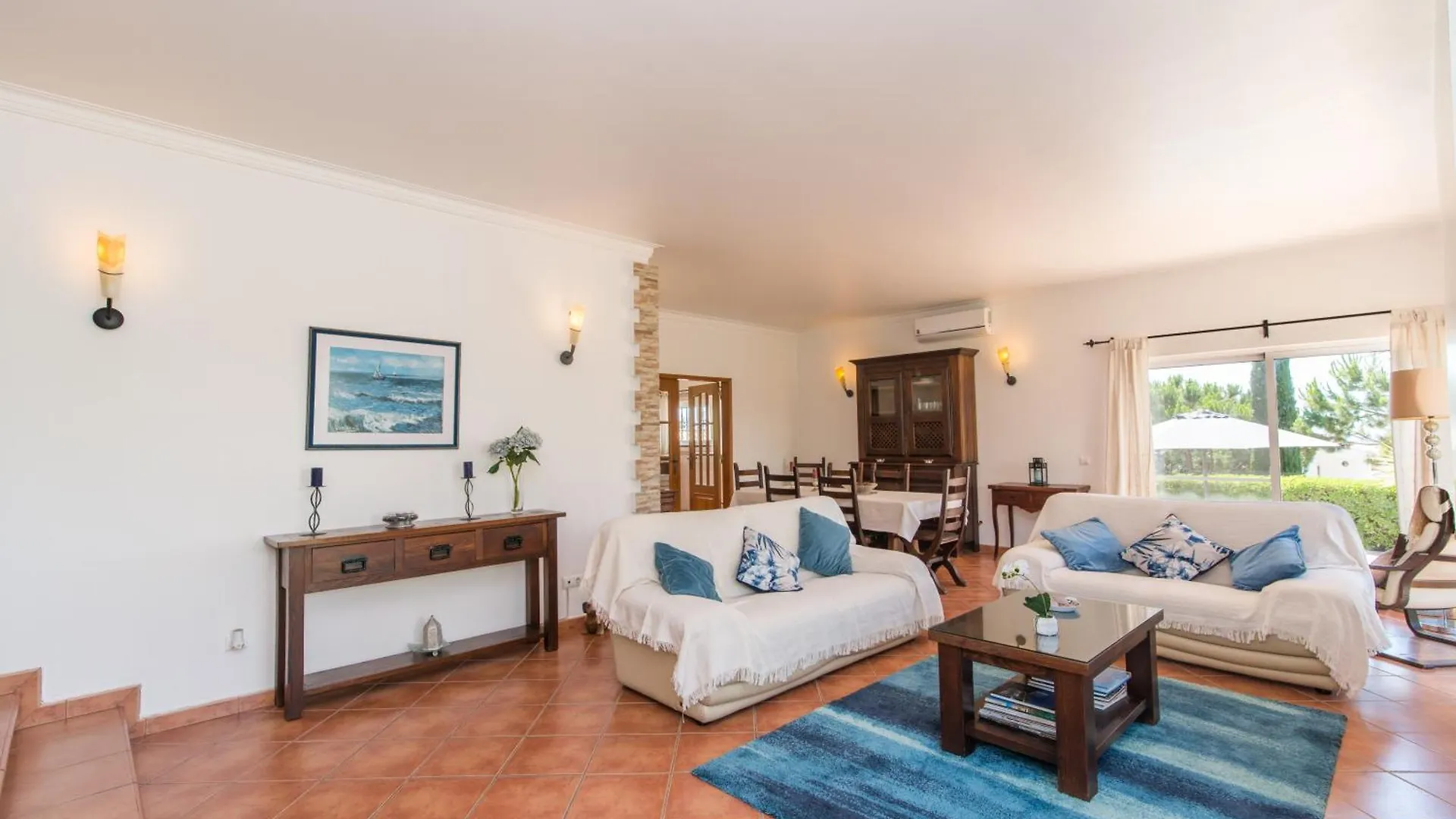 Villa Balsa Tavira