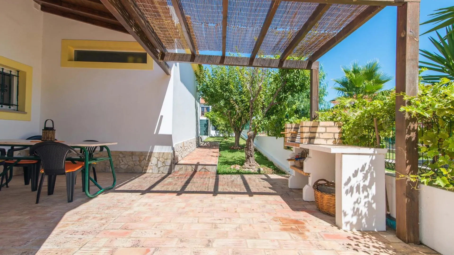 Villa Balsa Tavira