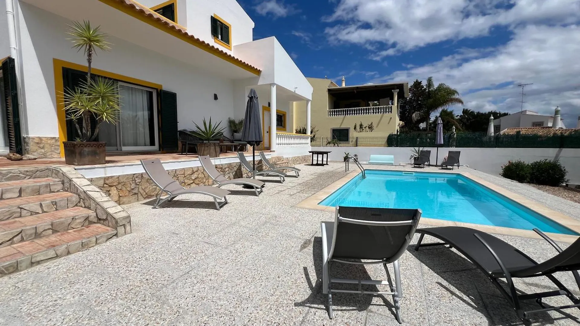 Villa Balsa Tavira