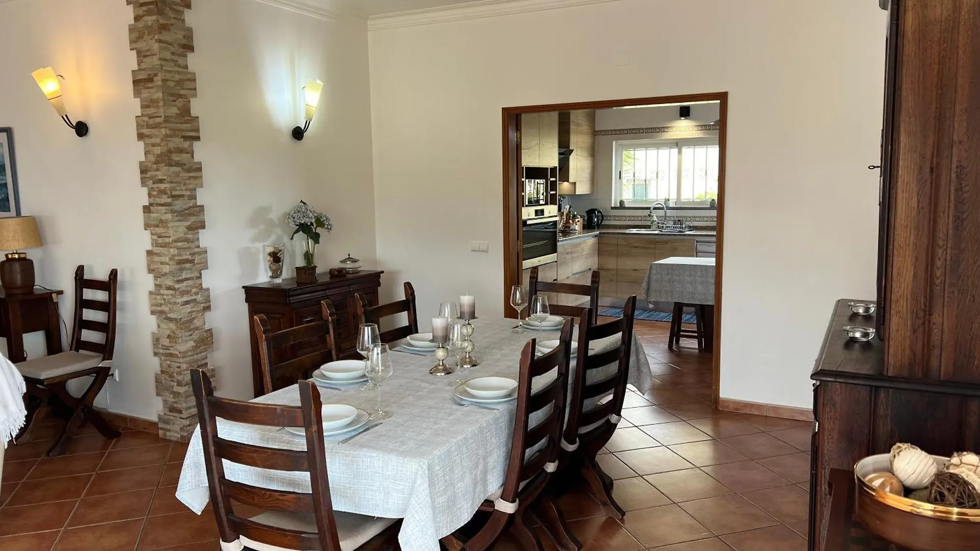 Villa Balsa Tavira 0*,