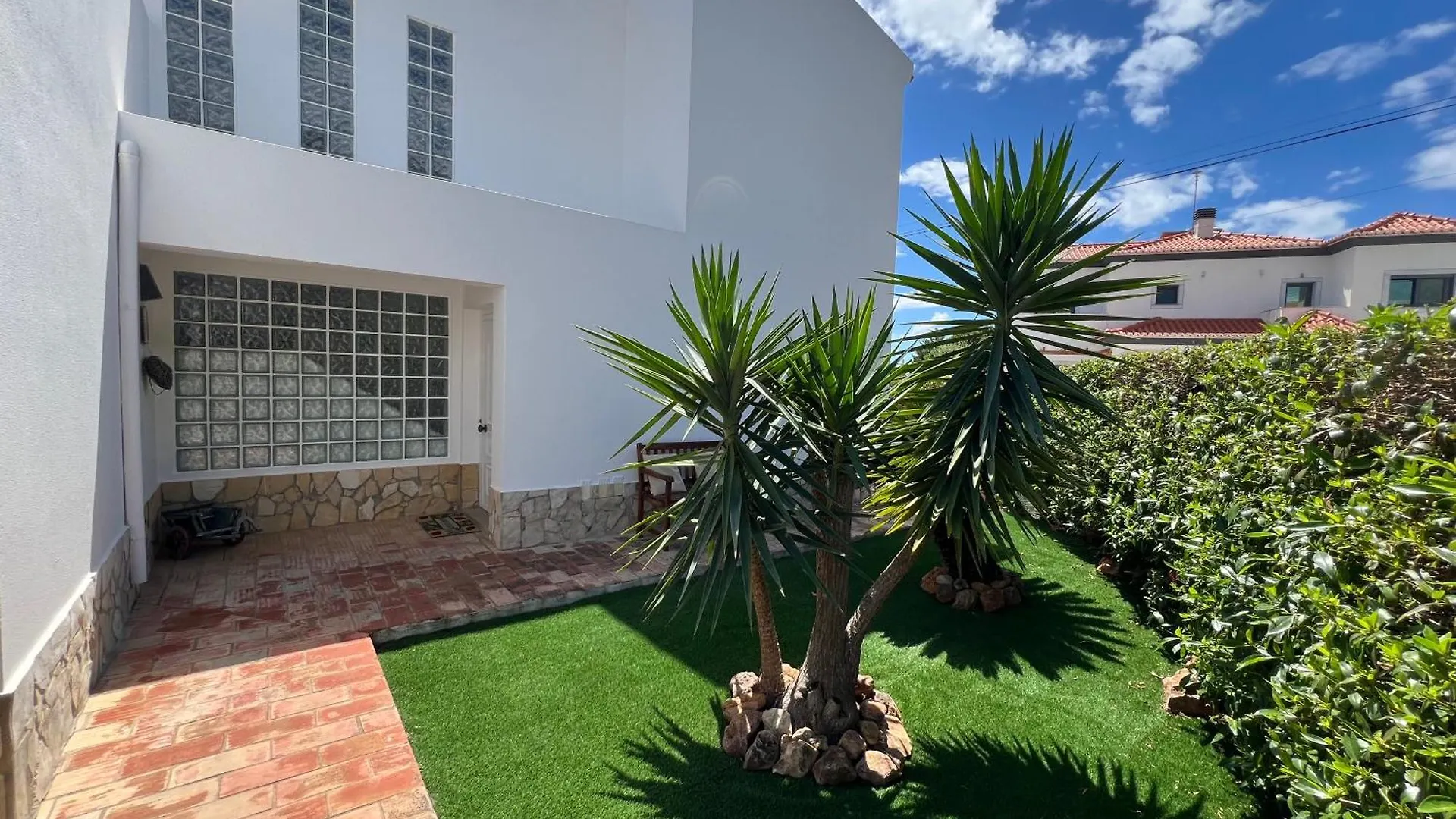 Villa Balsa Tavira