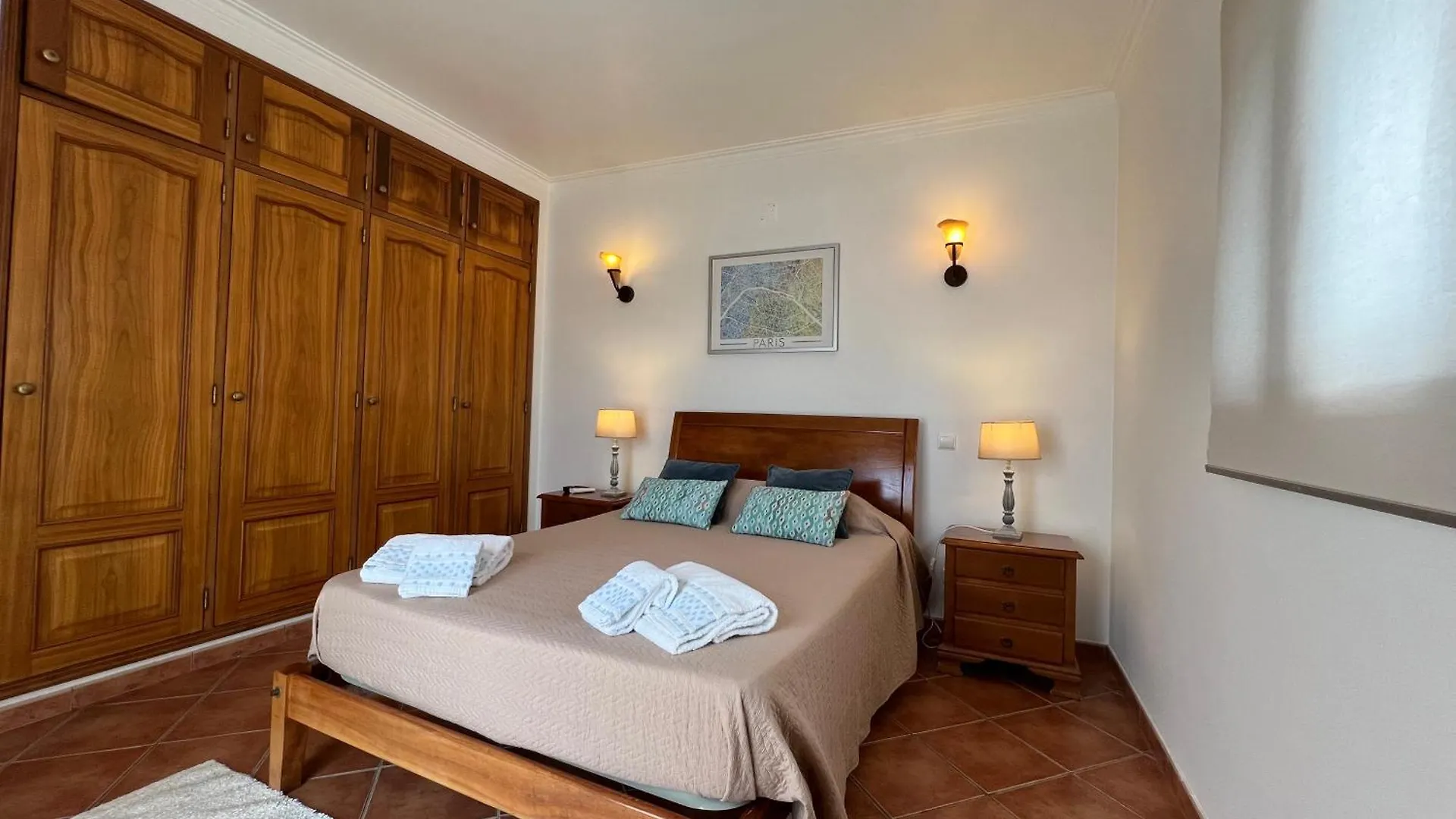 Villa Balsa Tavira