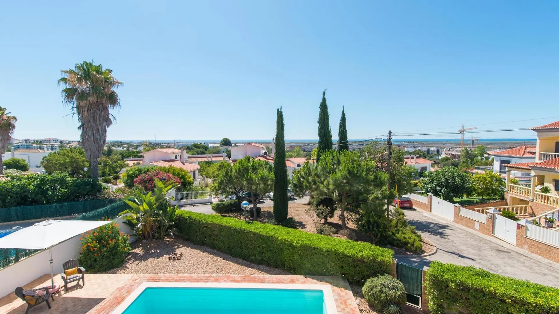 Villa Balsa Tavira