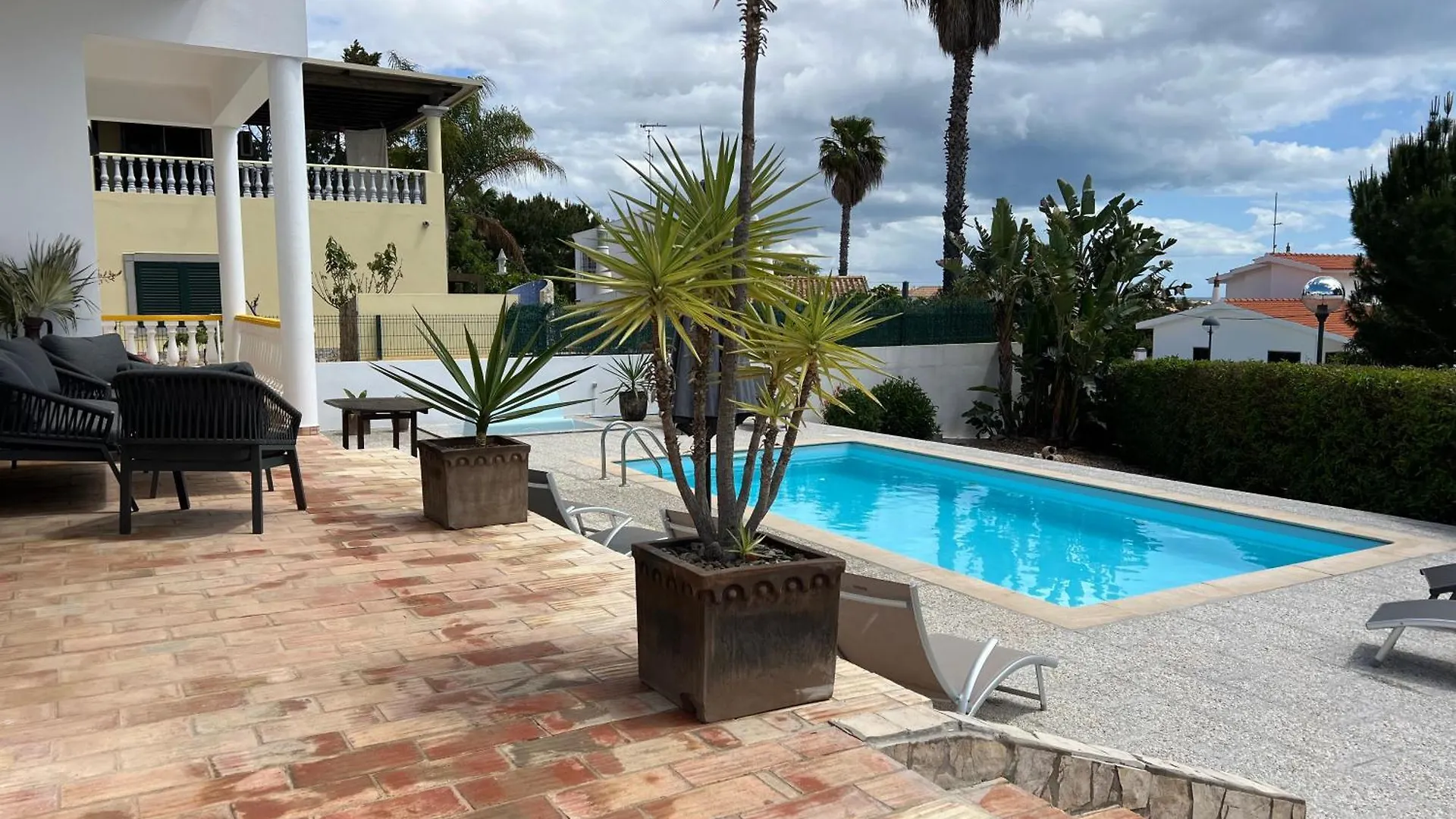 Villa Balsa Tavira