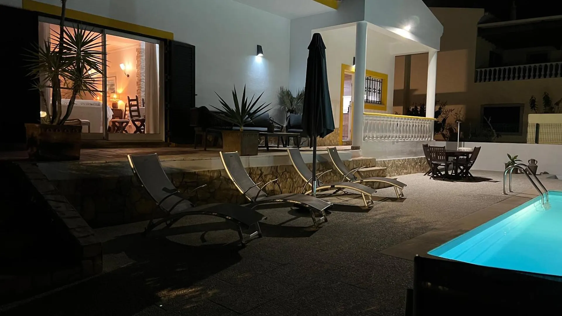 Villa Balsa Tavira