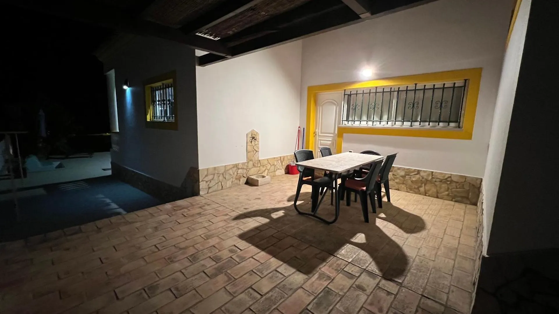 Villa Balsa Tavira