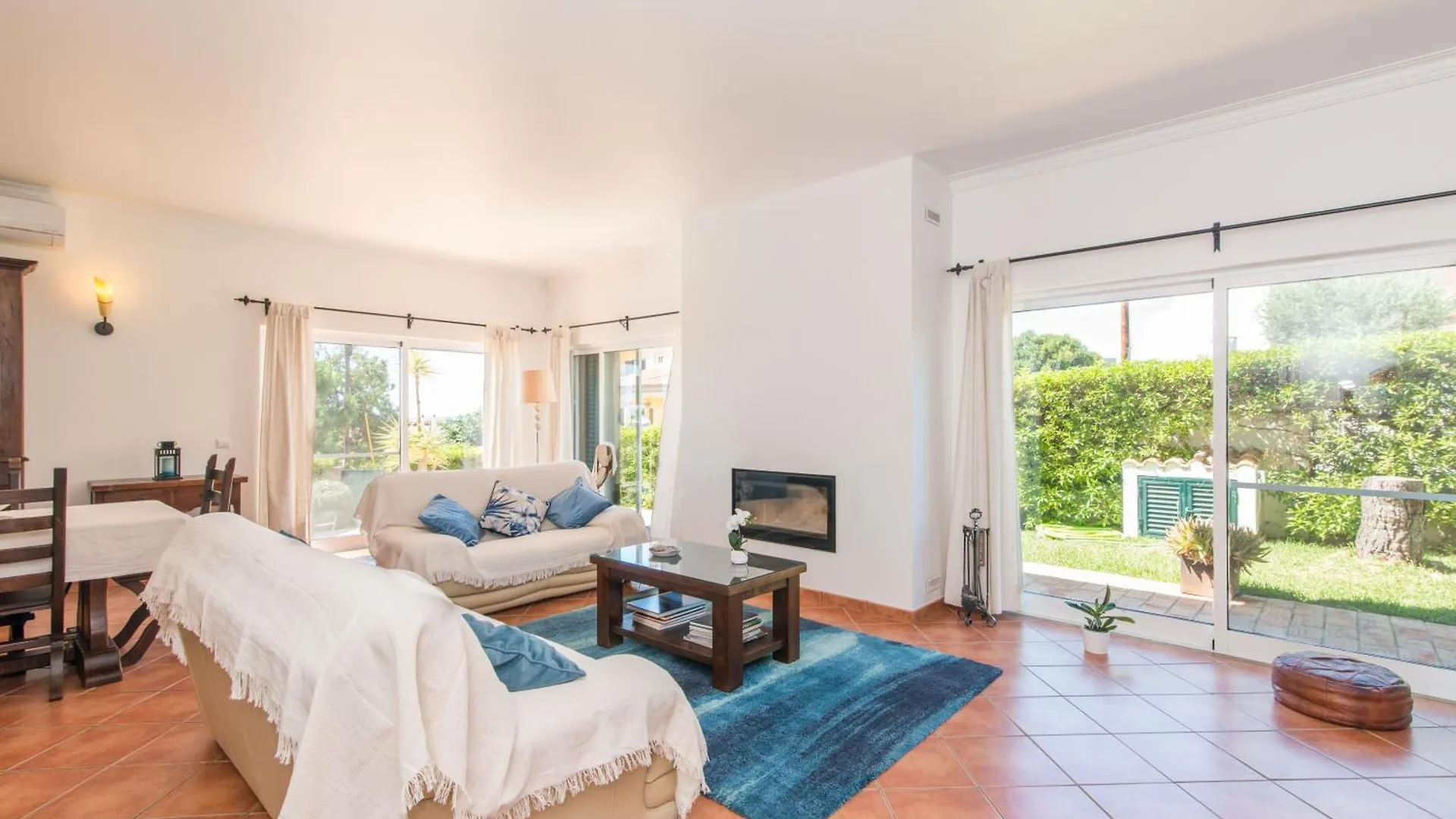Villa Balsa Tavira