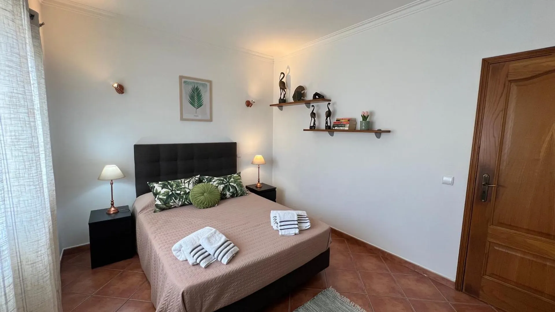 Villa Balsa Tavira 0*,