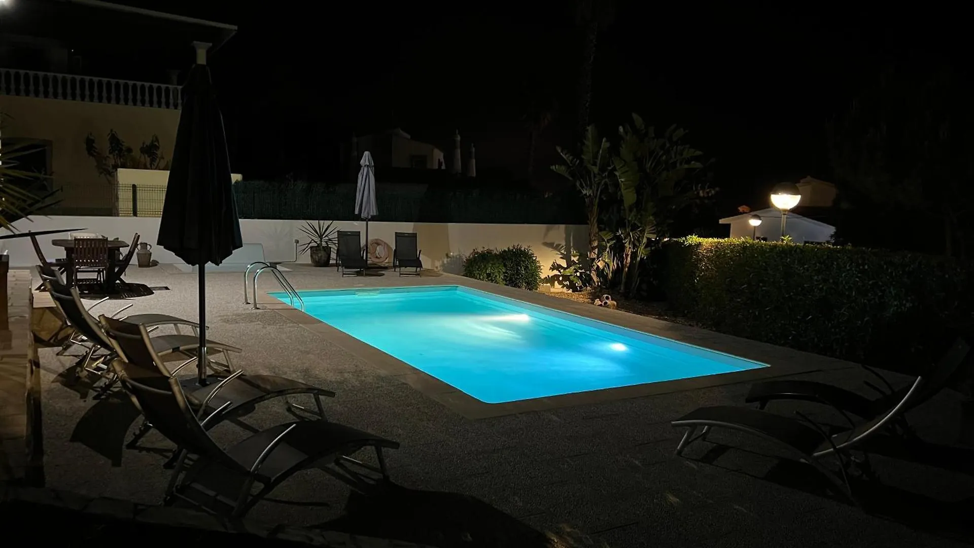 Villa Balsa Tavira