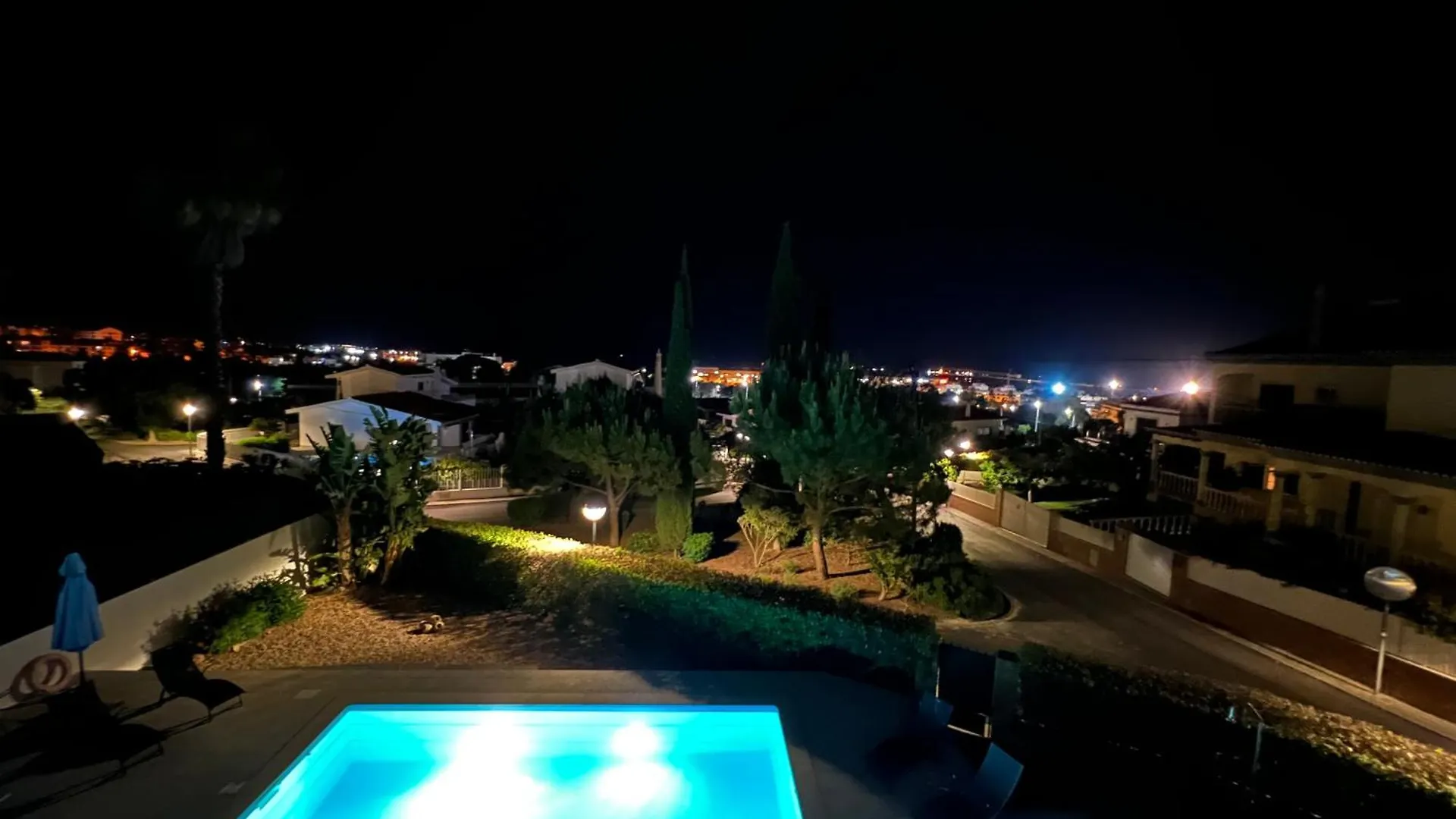 Villa Balsa Tavira