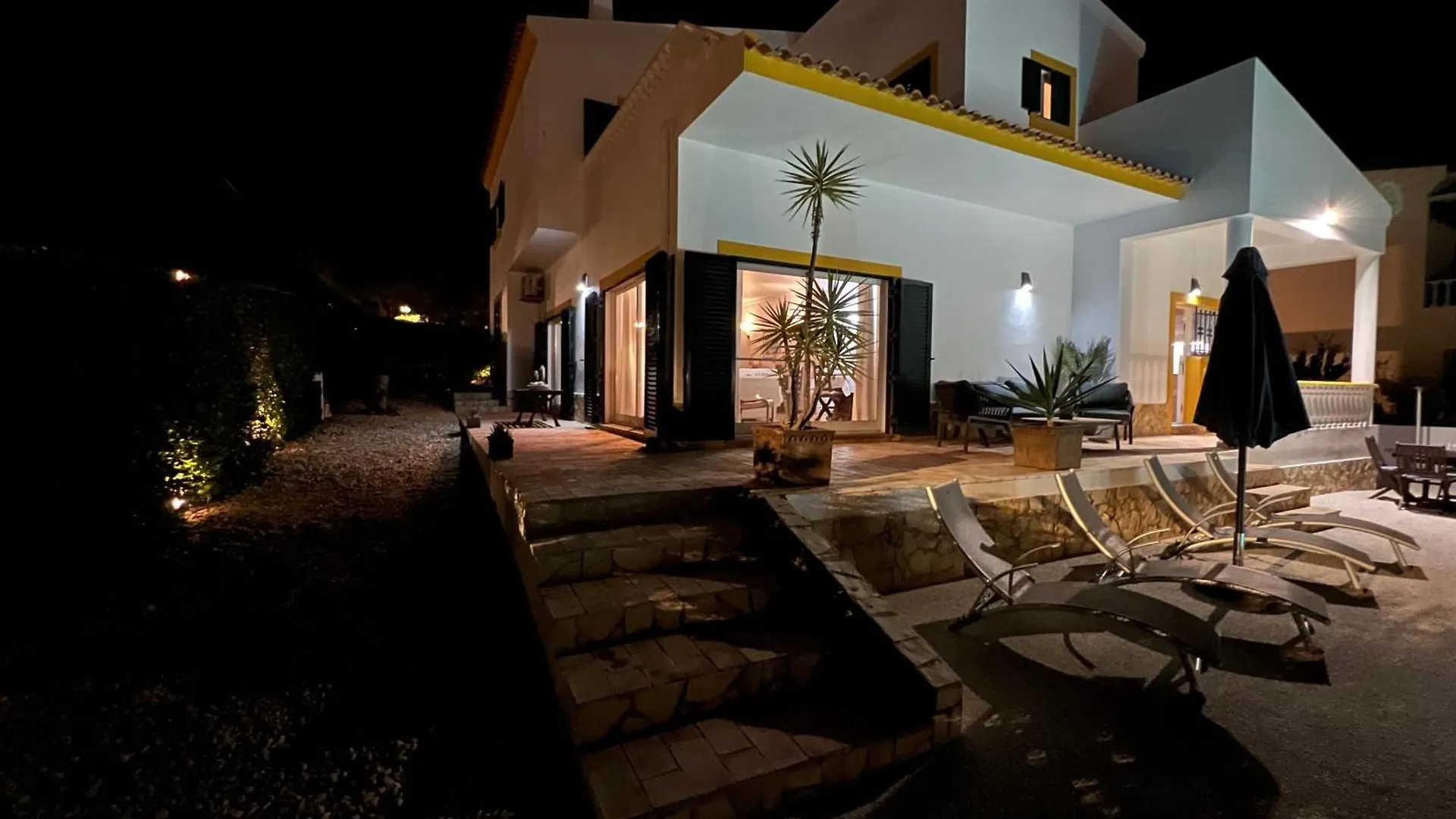 Villa Balsa Tavira 0*,